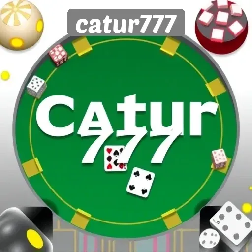 CATUR777 - Permainan Match-3 Seru dan Menantang