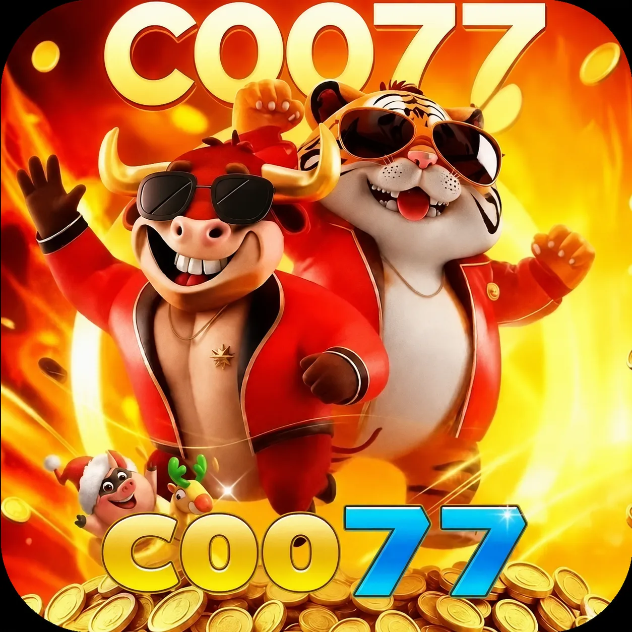 COO77 - Game Gaple Seru untuk Semua Usia