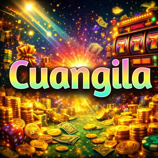 CUANGILA - Petualangan Epik dalam Dunia RPG