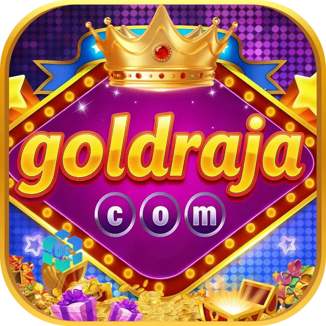 GOLDRAJA - Permainan Memancing Terbaik untuk Pecinta Alam