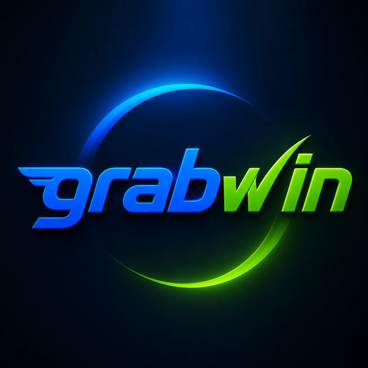 GRABWIN - Balapan Seru di Ujung Jari