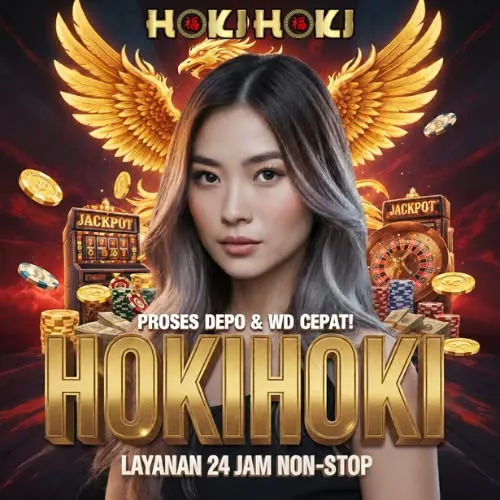 HOKIHOKI - Game TPS Seru dan Menantang