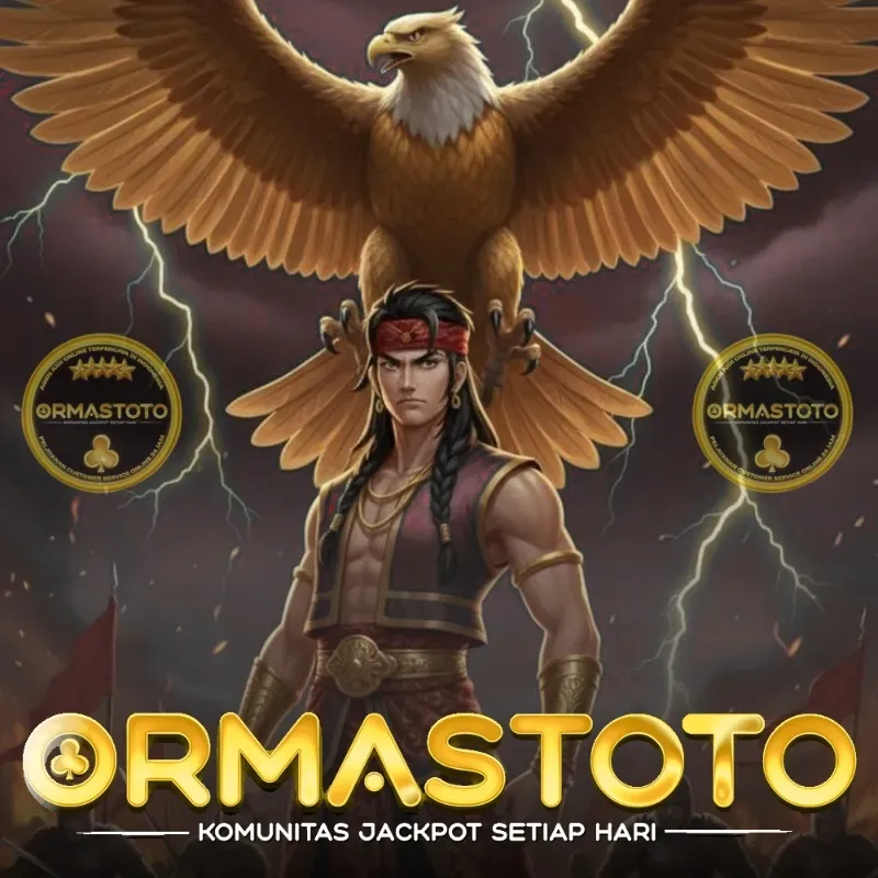 ORMASTOTO - Game Poker Terbaik untuk Pengalaman Bermain yang Seru