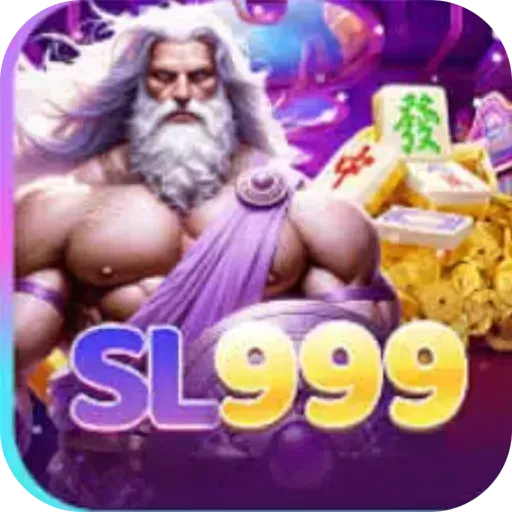 SL999 - Sensasi Arcade yang Tak Terlupakan