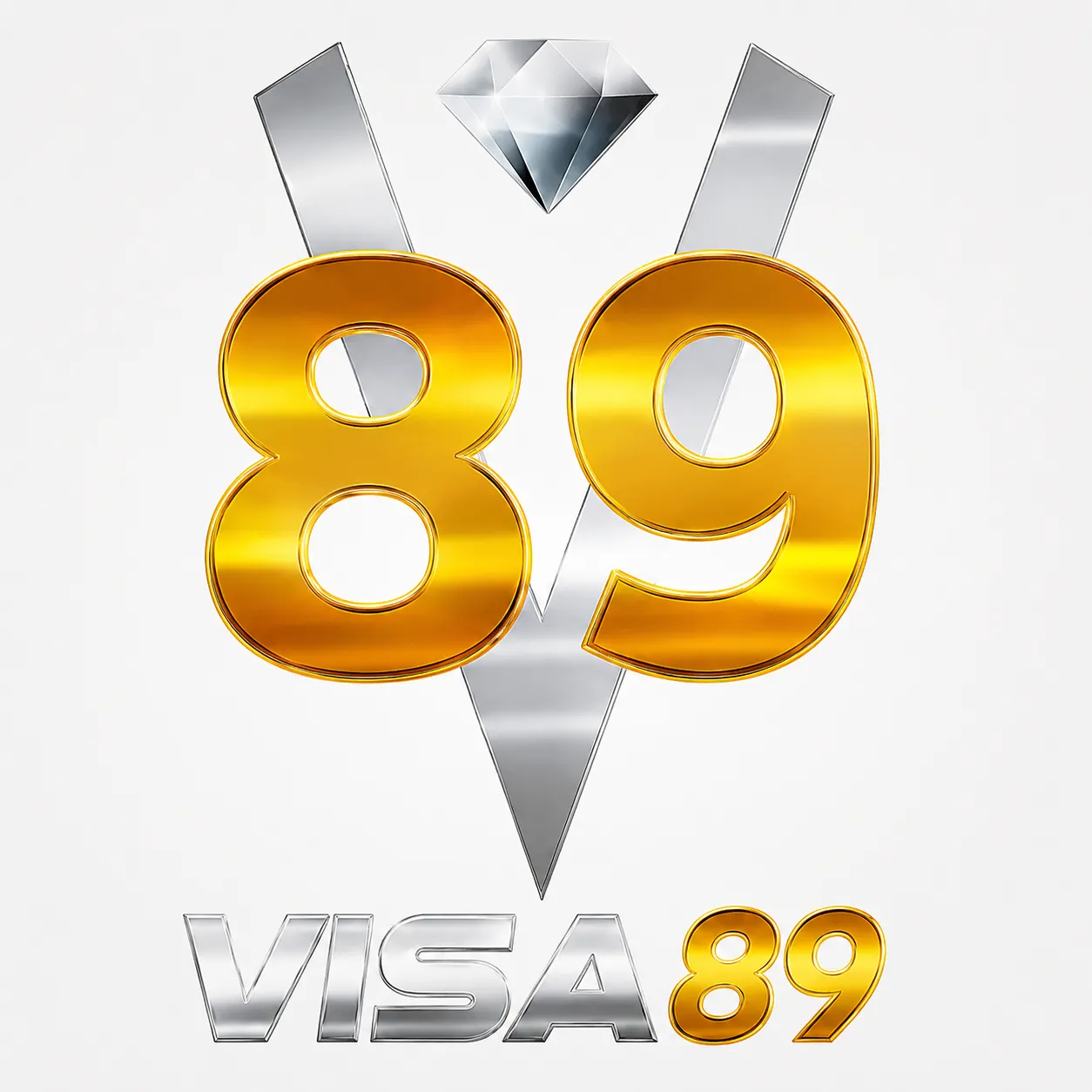 VISA89 - Petualangan Seru Dalam Dunia Terbuka